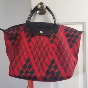 Longchamp Tote